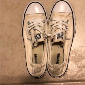 Converse Shoreline Sneakers